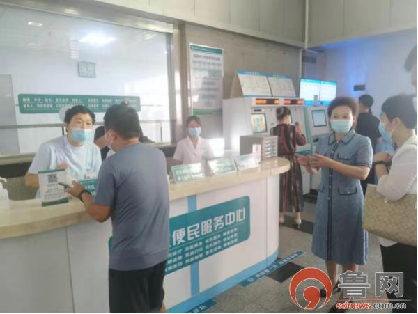 临清市人民医院支援邢台,凝心聚力解民忧持续增进民生福祉