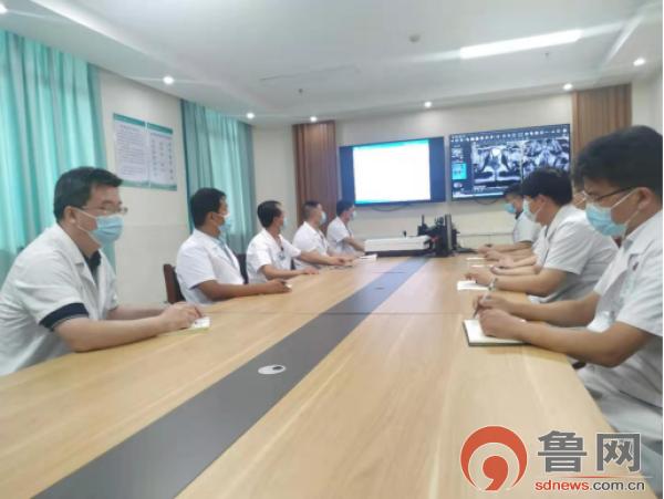 临清市人民医院支援邢台,凝心聚力解民忧持续增进民生福祉