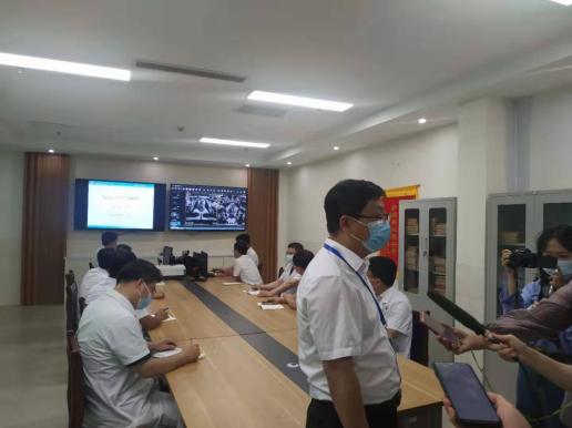 临清市人民医院支援邢台,凝心聚力解民忧持续增进民生福祉