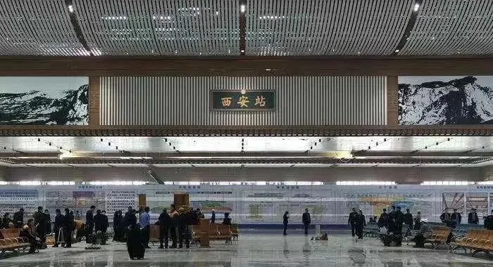 西安旅游小导游,我是西安小导游讲解稿