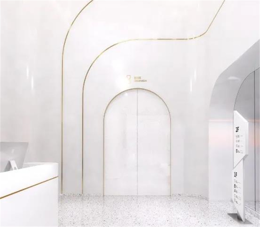 汝新美肌官方旗舰店橱窗,汝新美肌官方旗舰店直播