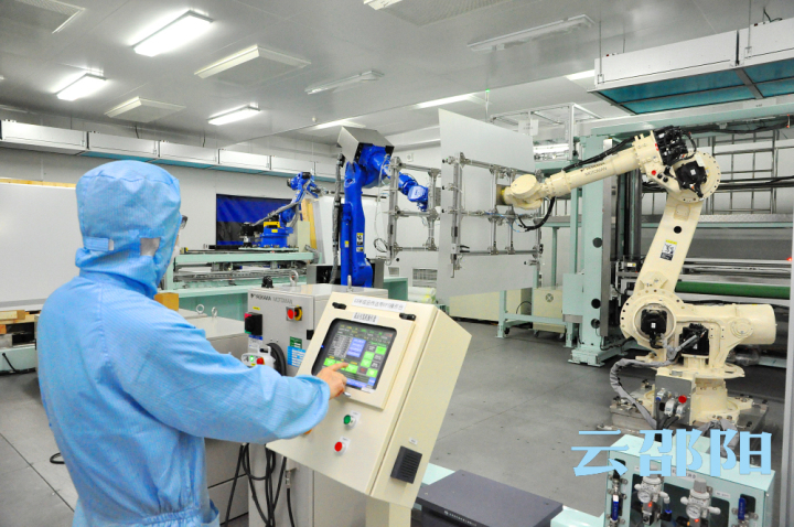 广交四海构建开放大通道——邵阳经济技术开发区跻身国家级经开区系列报道之开放篇