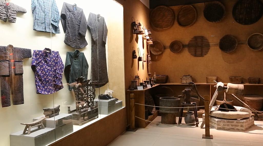 郓城县塌陷区,郓城县郭屯镇煤矿塌陷区治理面积