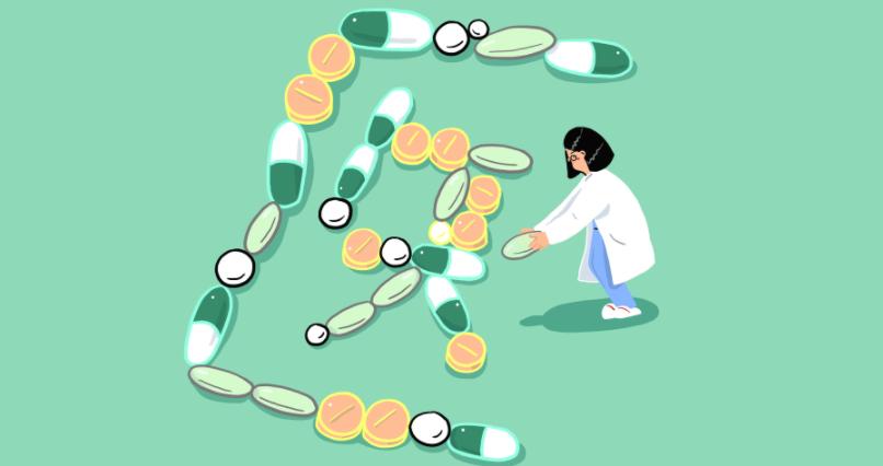 半岛叨叨丨种植牙动辄上万,一颗假牙成本才百元?