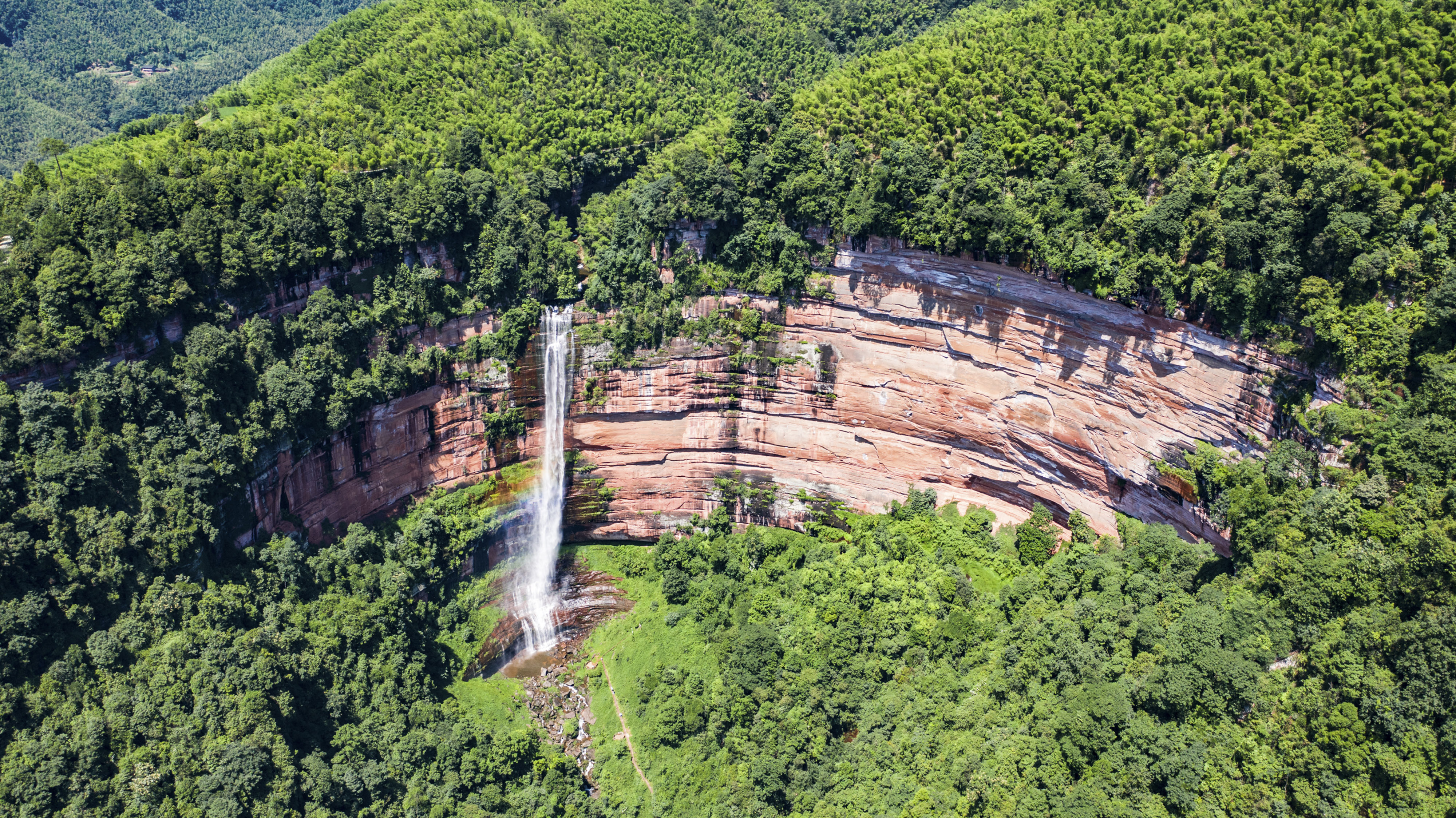 贵州全国生态文明先行示范区,贵州生态文明建设成功案例
