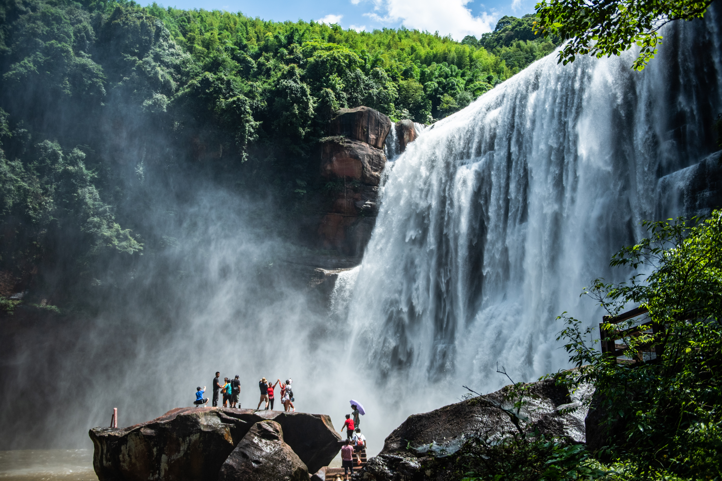 贵州全国生态文明先行示范区,贵州生态文明建设成功案例