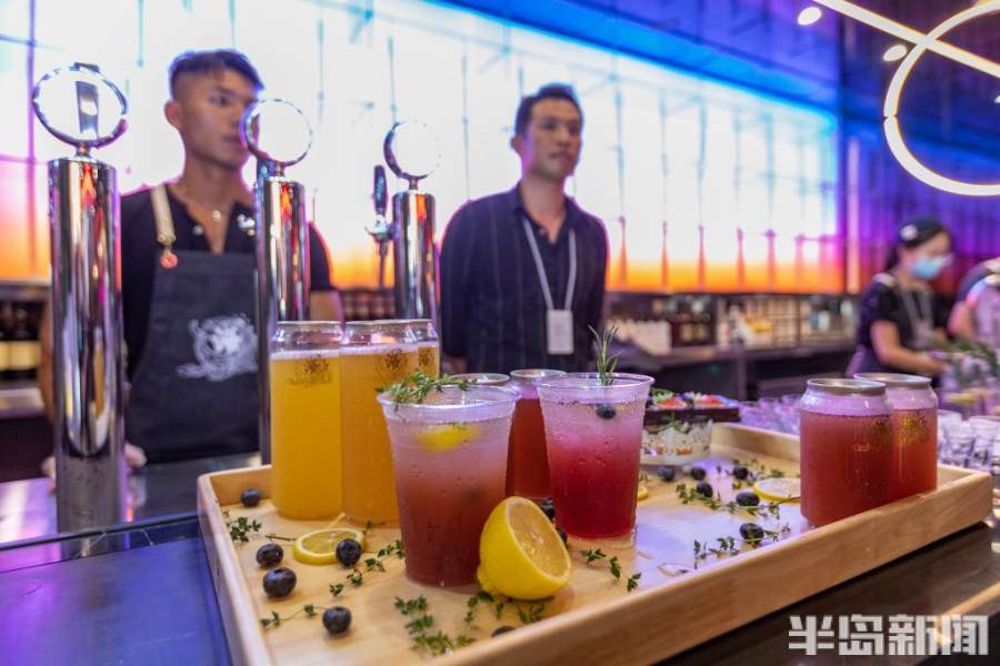 喜茶新品研发情况,喜茶新研发的饮料