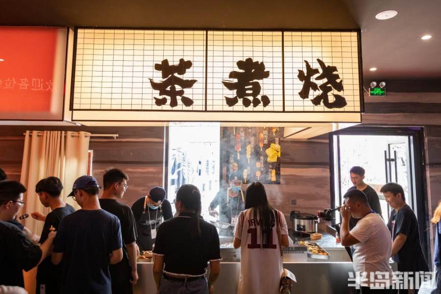 喜茶新品研发情况,喜茶新研发的饮料