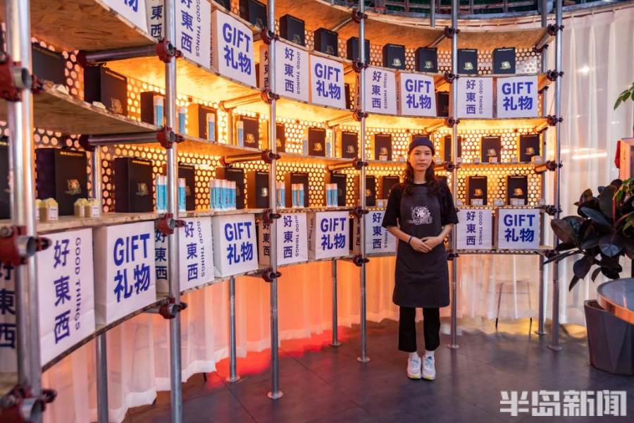 喜茶新品研发情况,喜茶新研发的饮料