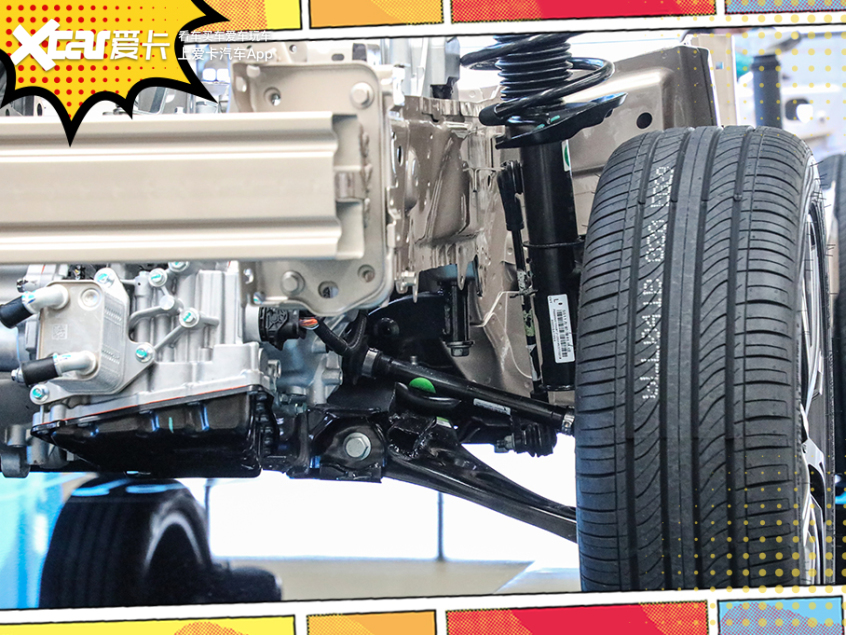 吉利帝豪第四代第一视角试驾,17款吉利帝豪1.3t自动挡试驾