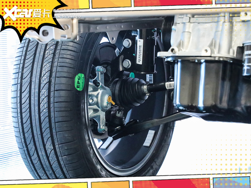 吉利帝豪第四代第一视角试驾,17款吉利帝豪1.3t自动挡试驾