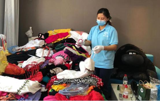 小收纳多层,小收纳蕴含大作为