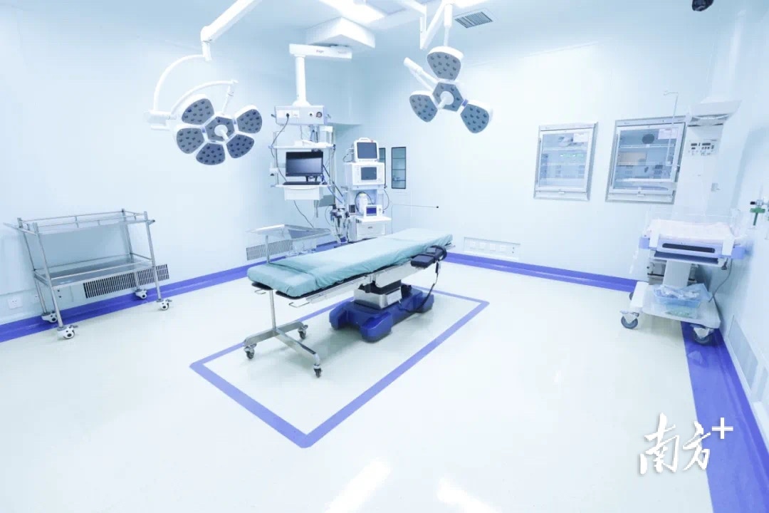 中山市博爱医院产科有几种病房,中山市博爱医院产科电话