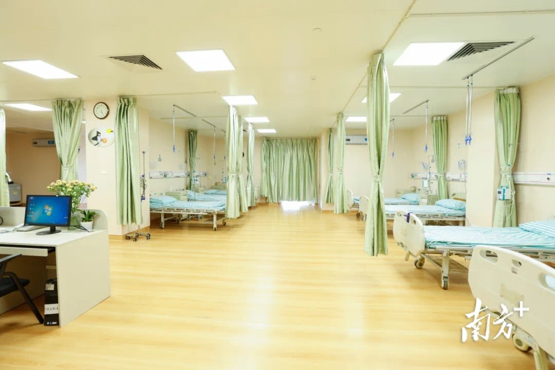 中山市博爱医院产科有几种病房,中山市博爱医院产科电话