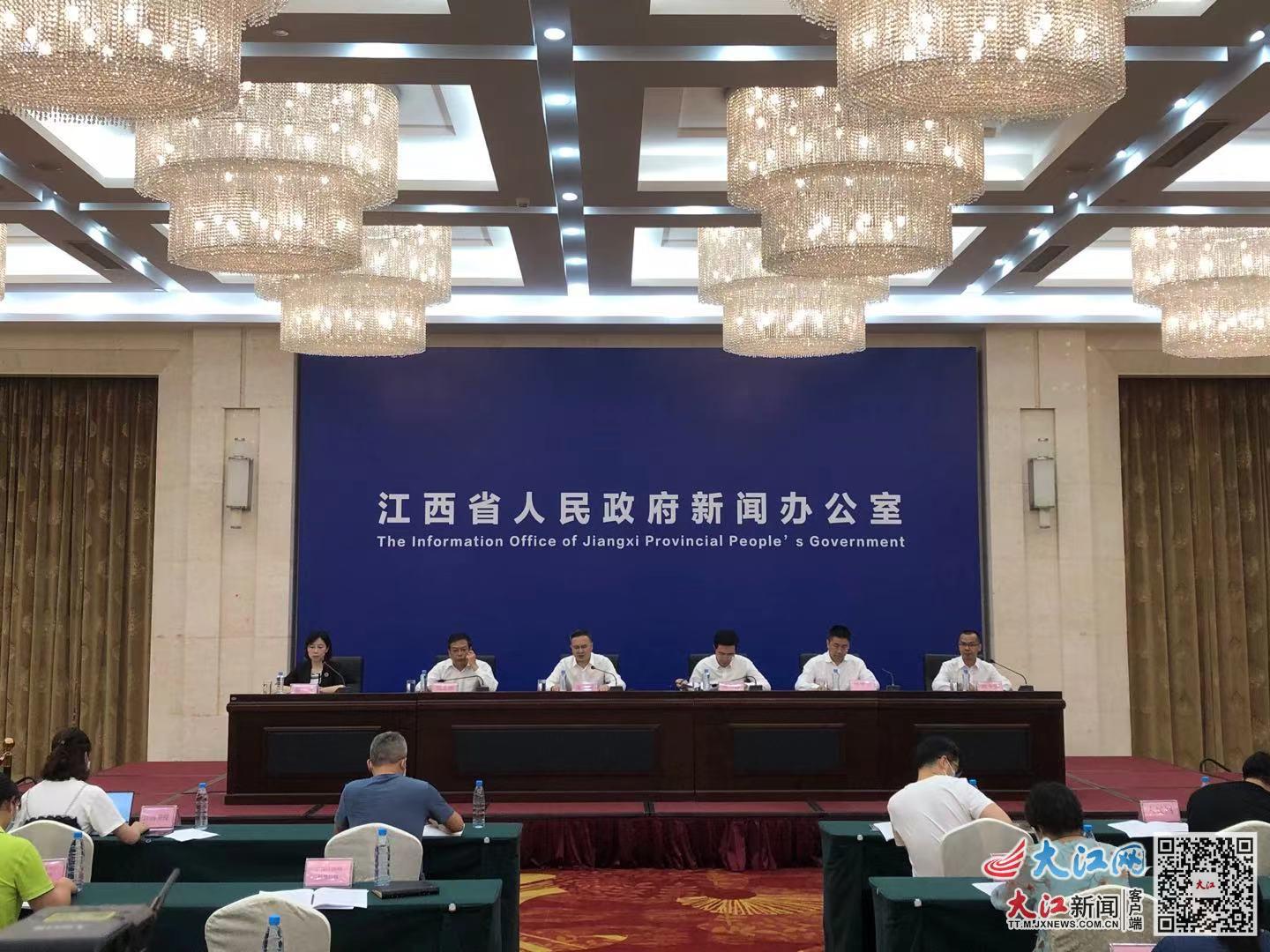 江西生态环境一流,江西贯彻生态环境政策