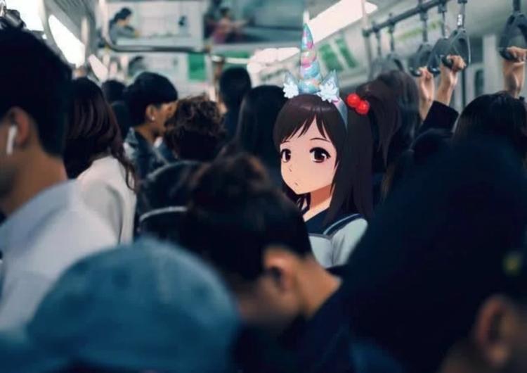 「PW热点」集英社与小冰日本团队宣布战略合作，首个联手动漫IP已上线