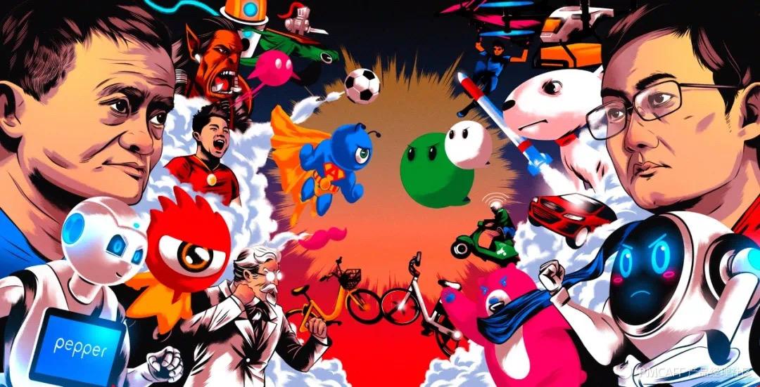 阿里到底收购了多少公司,阿里收购的公司都怎么样了