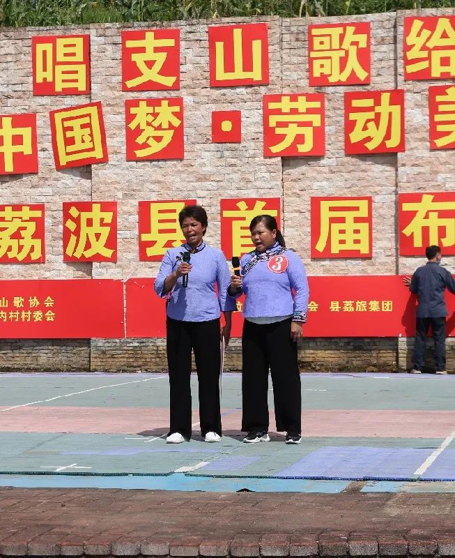 好嗨哟海选现场,好嗨哟广西现场