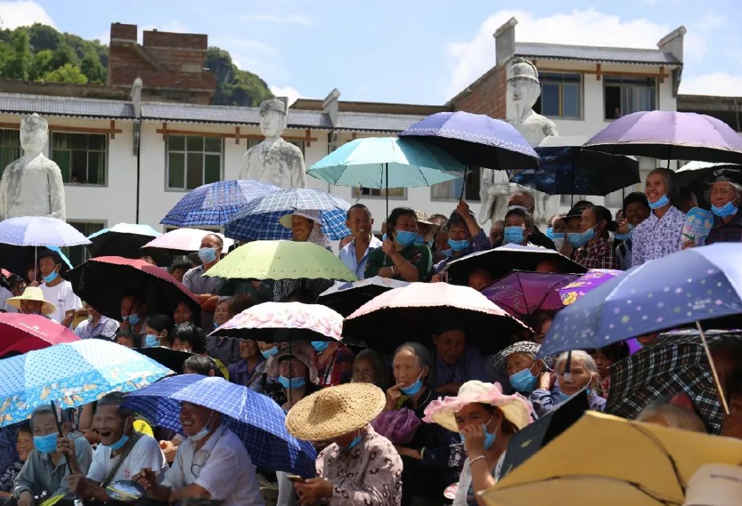 好嗨哟海选现场,好嗨哟广西现场