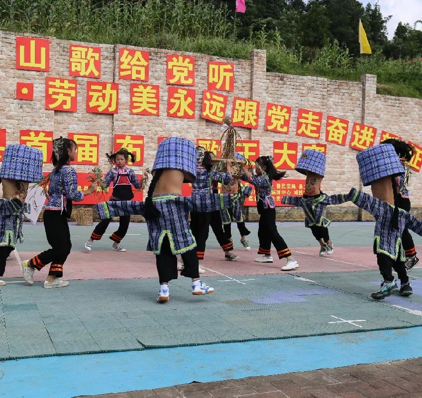 好嗨哟海选现场,好嗨哟广西现场