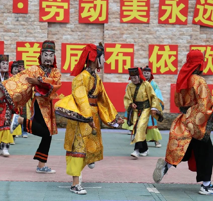 好嗨哟海选现场,好嗨哟广西现场