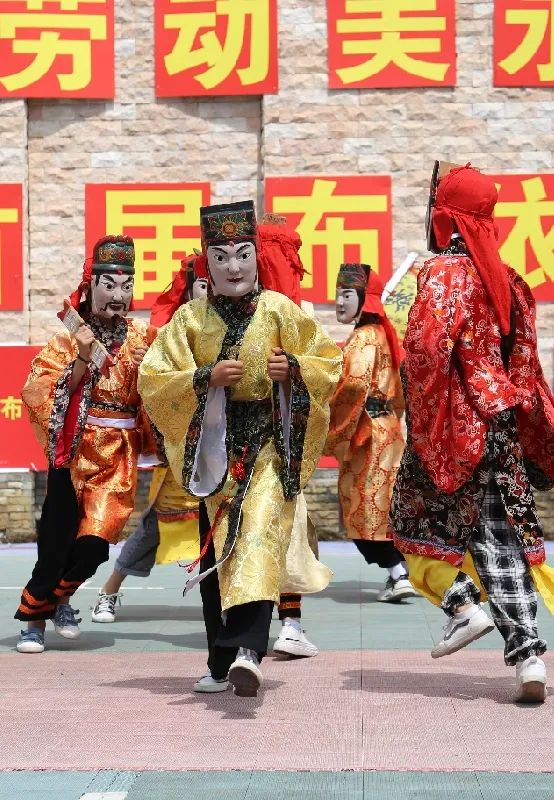 好嗨哟海选现场,好嗨哟广西现场