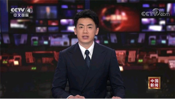 央视新任四位主持人,央视新闻12位新面孔主持人