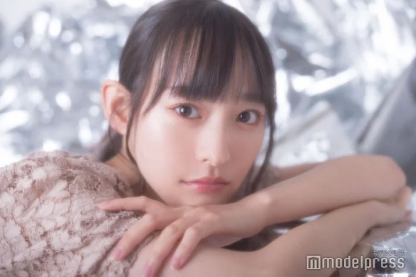 新垣结衣美少女,日本名模新垣结衣