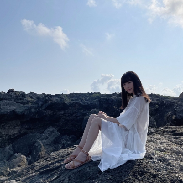 新垣结衣美少女,日本名模新垣结衣