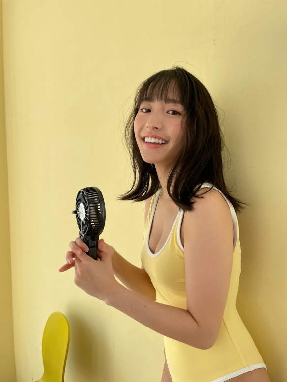 新垣结衣美少女,日本名模新垣结衣