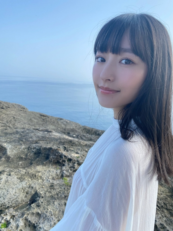 新垣结衣美少女,日本名模新垣结衣