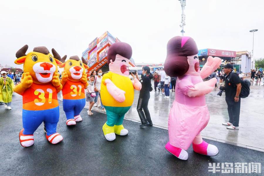 啤酒节嘉年华游乐项目,青岛啤酒节游乐项目团购