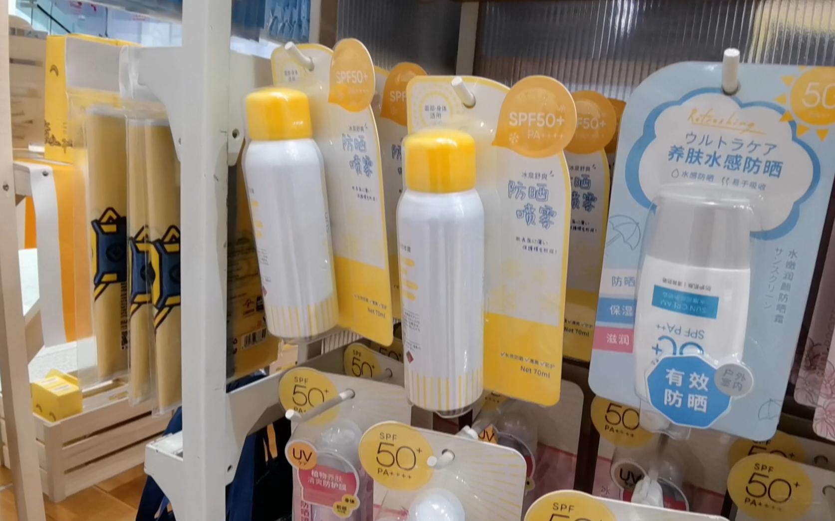 强生防晒霜苯超标,强生产品召回给强生带来什么