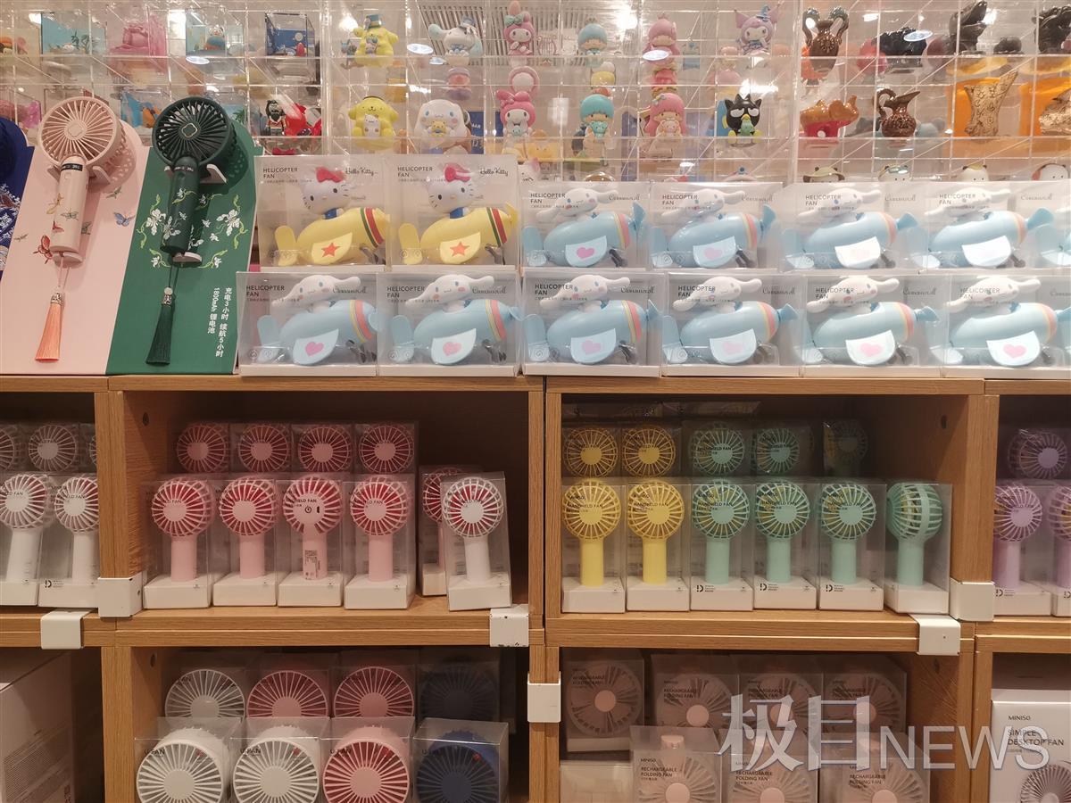 “行走式”降温神器热销,实际效果却褒贬不一,专家提醒使用不当或成“行走小*弹炸**”