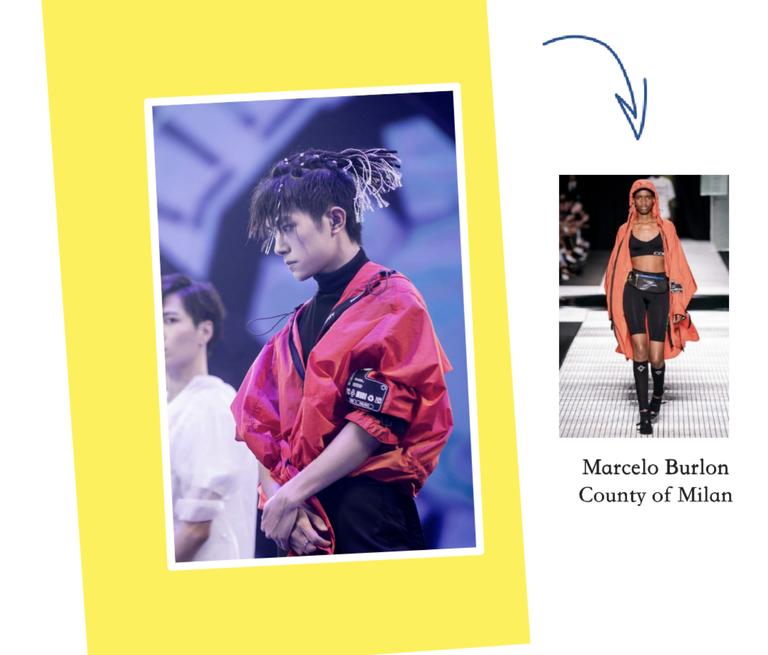 娱乐圈女装大佬,娱乐圈的女大佬