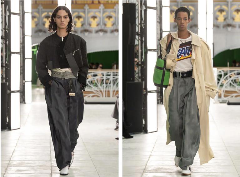 娱乐圈女装大佬,娱乐圈的女大佬