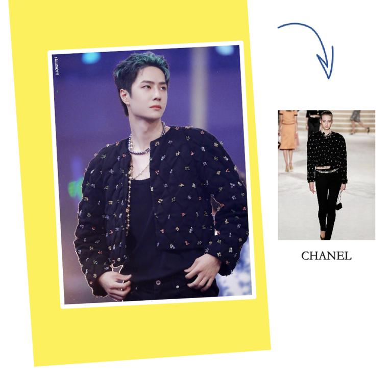 娱乐圈女装大佬,娱乐圈的女大佬