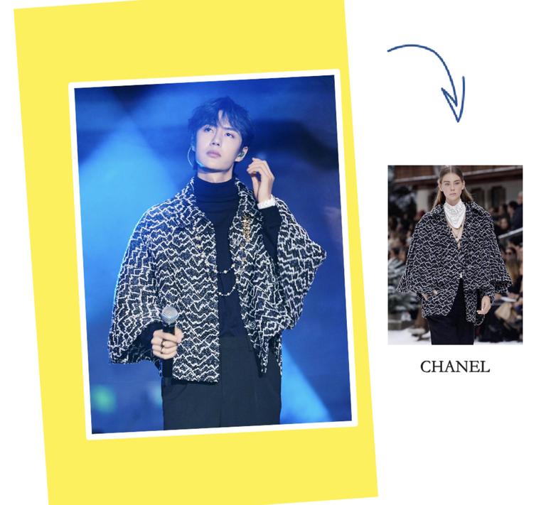 娱乐圈女装大佬,娱乐圈的女大佬