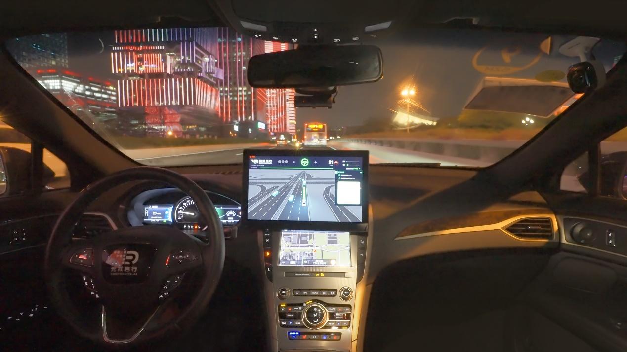 鍏冩垘鍚鏃犱汉椹鹃┒姹借溅,鍏冩垘鍚鏃犱汉椹鹃┒姹借溅浣曟椂涓婂競