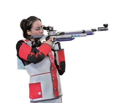 剑客陪您看奥运(二):铿锵玫瑰亮相、奥运首金、女排来了