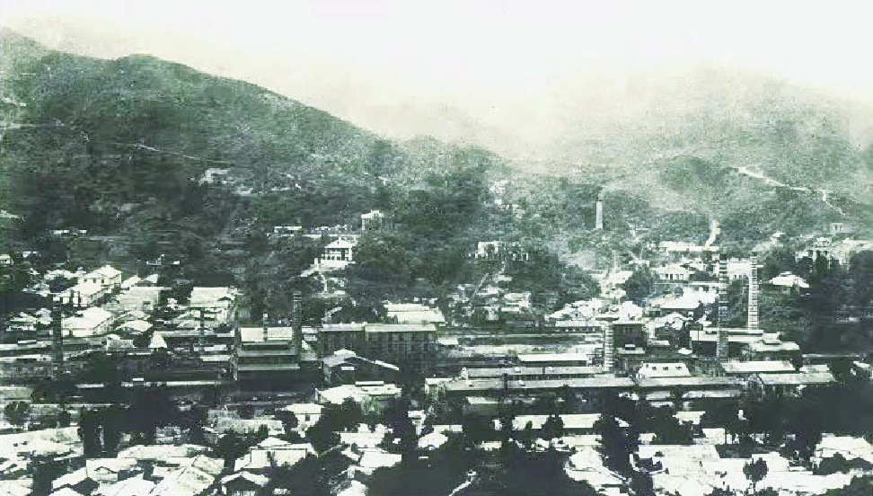 安源煤矿工人运动纪念馆,萍乡是中国工人运动的摇篮