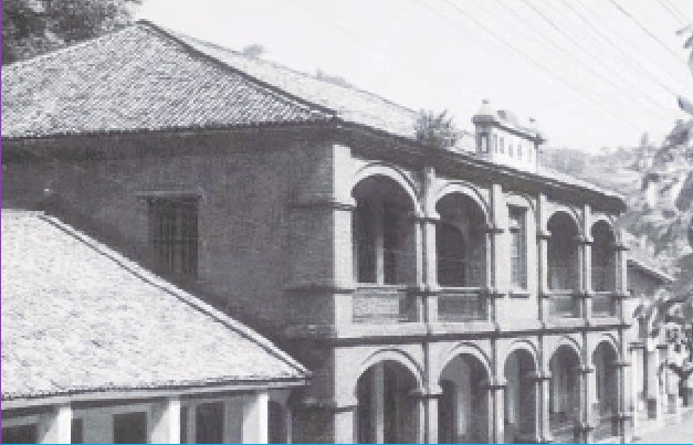 安源煤矿工人运动纪念馆,萍乡是中国工人运动的摇篮