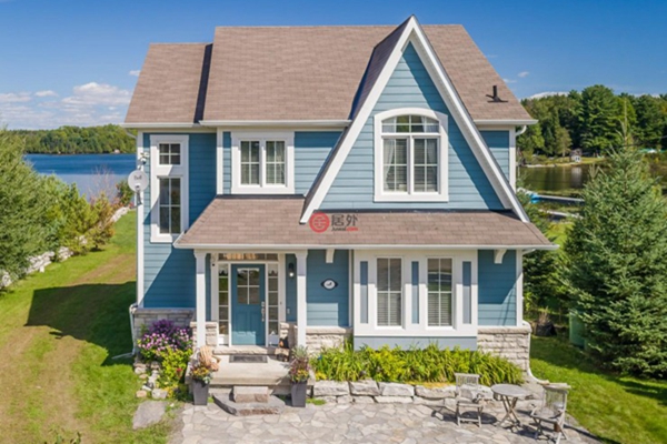 在加拿大不是永居可以贷款买房吗,澳洲买房子可以永居吗