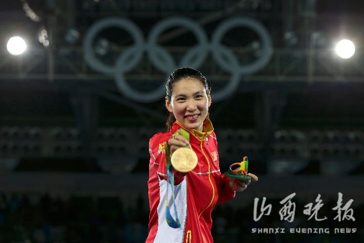 2名常德籍运动员出征东京奥运,河北13名运动员出征东京奥运会