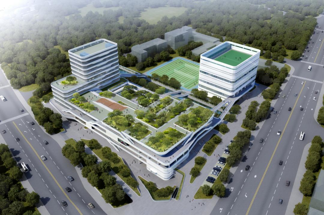 丽水市区带大露台的房子,丽水带露台花园的房子