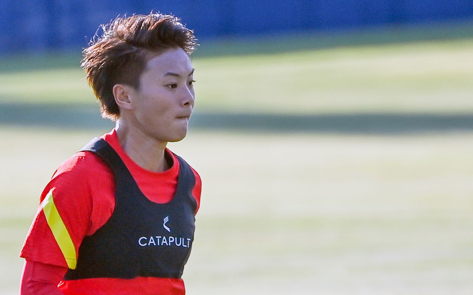 剑客陪您看奥运(二):铿锵玫瑰亮相、奥运首金、女排来了