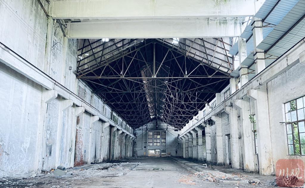 飞驰的县域经济·绵*江阳**油市①|江油“钢”与柔:老宝成+新西成能否打通江油“任督二脉”