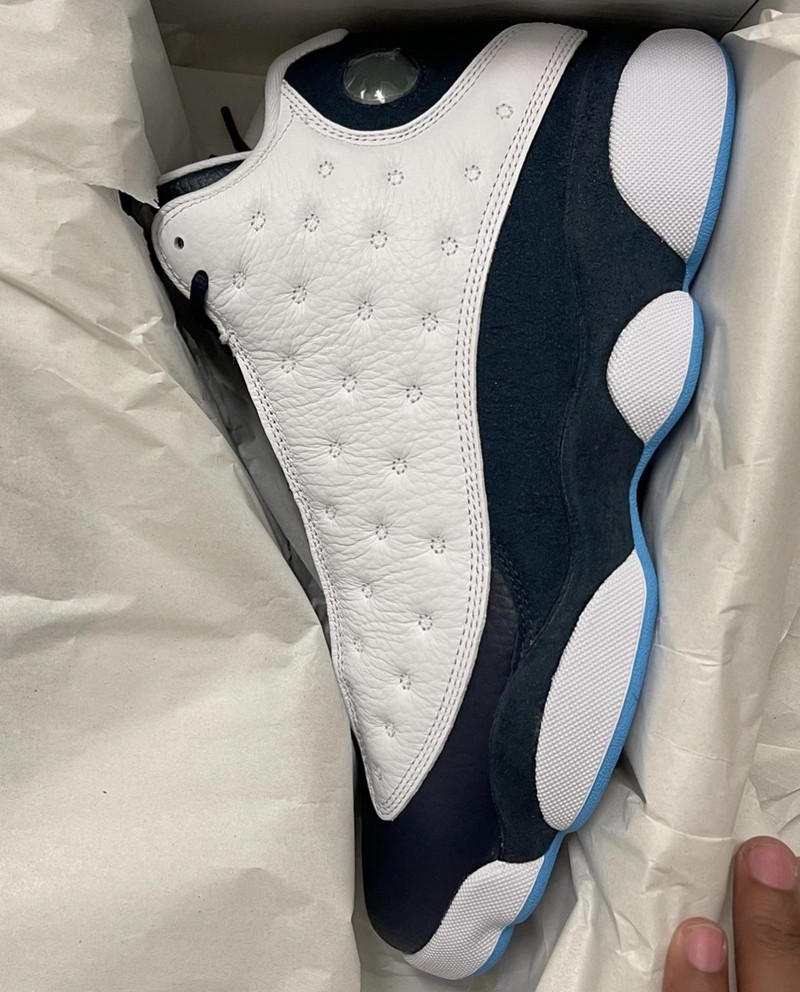 aj13最值得买的配色,aj13最好看的配色排名