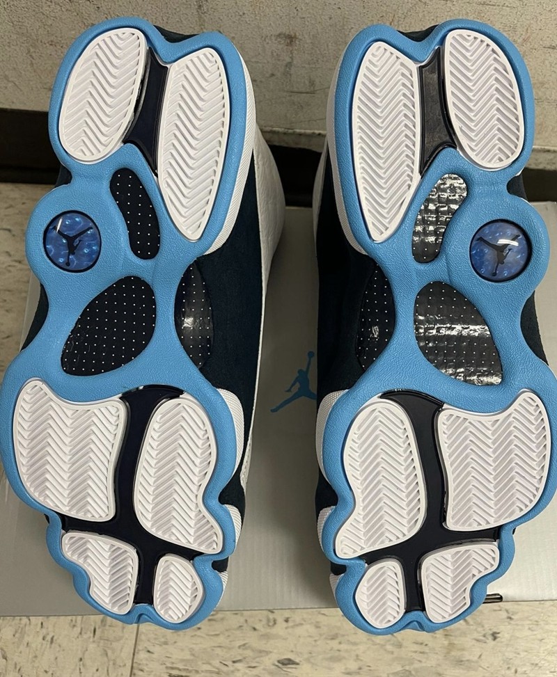 aj13最值得买的配色,aj13最好看的配色排名