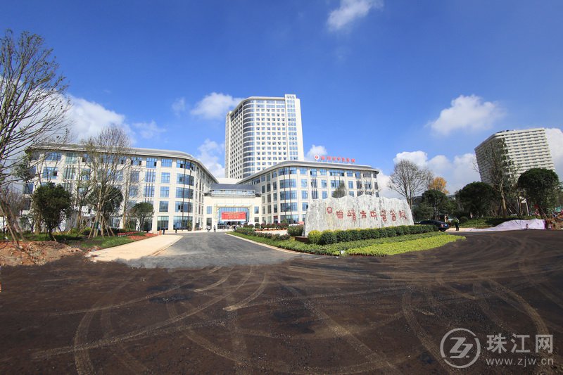 曲靖东大中医肛肠医院地址,曲靖中医院肛肠